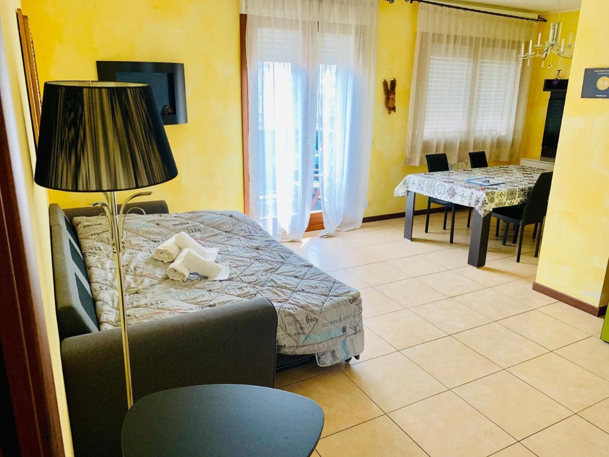 La Calle Veneziana Holiday home *